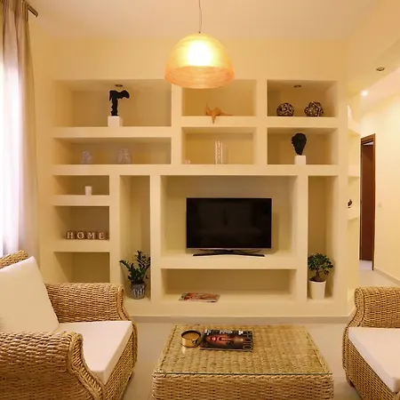 Apartment Cashel House *