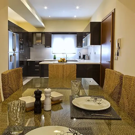 Apartment Cashel House *