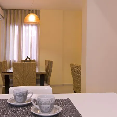 Cashel House Apartment