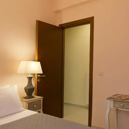Cashel House Apartment *