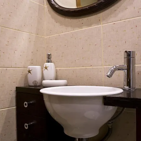 Cashel House Apartment Corfu (city)