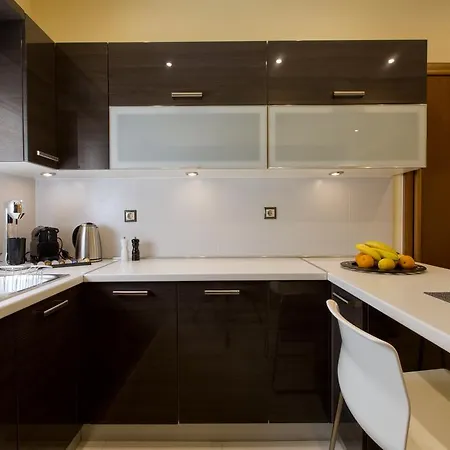 Cashel House Appartamento Corfu (city)