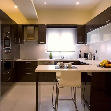 Appartamento Cashel House *