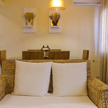 Appartamento Cashel House Corfu (city)