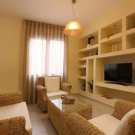 Appartamento Cashel House
