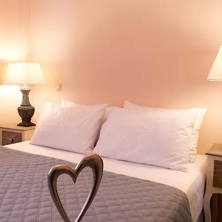 Cashel House Appartamento *