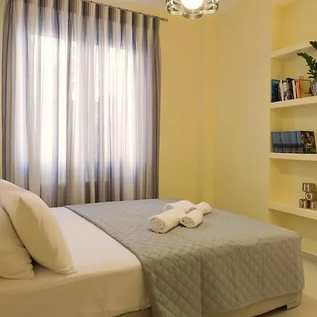 Cashel House Appartamento Corfu (city)