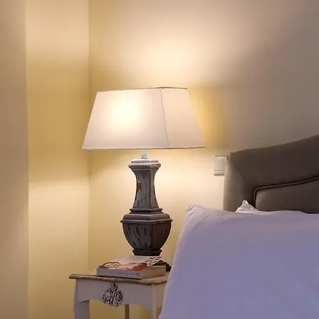 Appartamento Cashel House *
