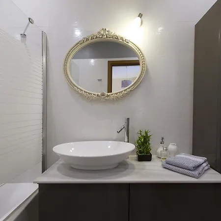 Appartamento Cashel House *