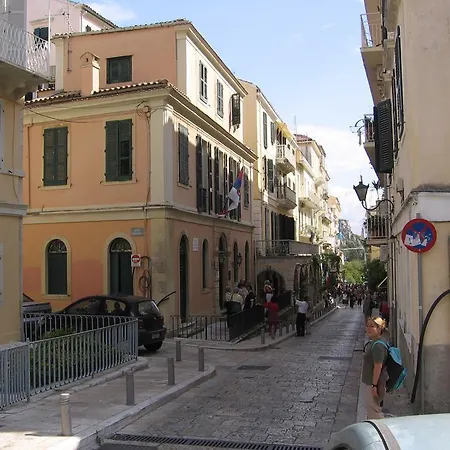 Appartamento Cashel House *